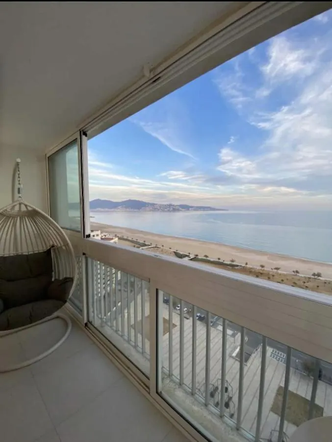 Manhattan Apartment Empuriabrava