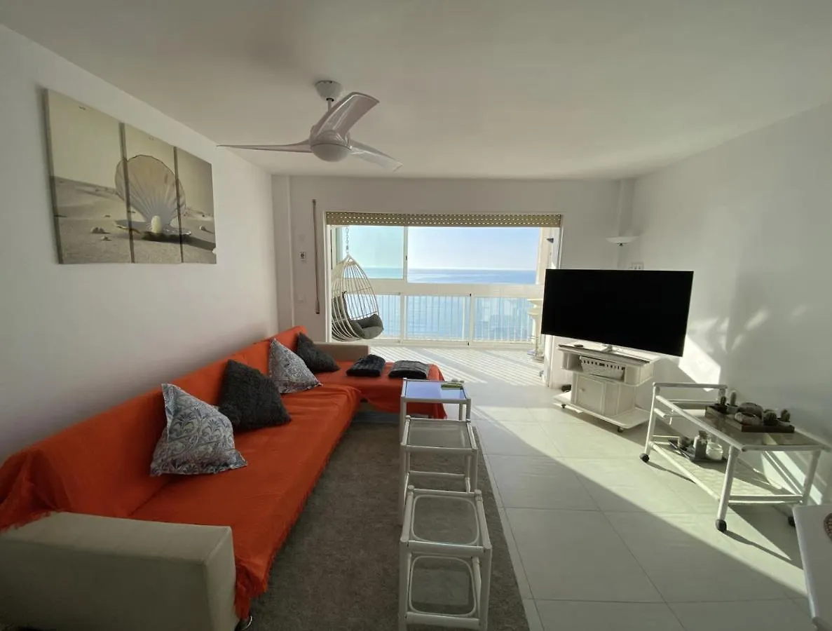 Manhattan Apartment Empuriabrava