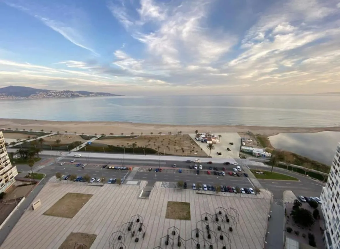 Manhattan Apartment Empuriabrava 0*,  Španělsko