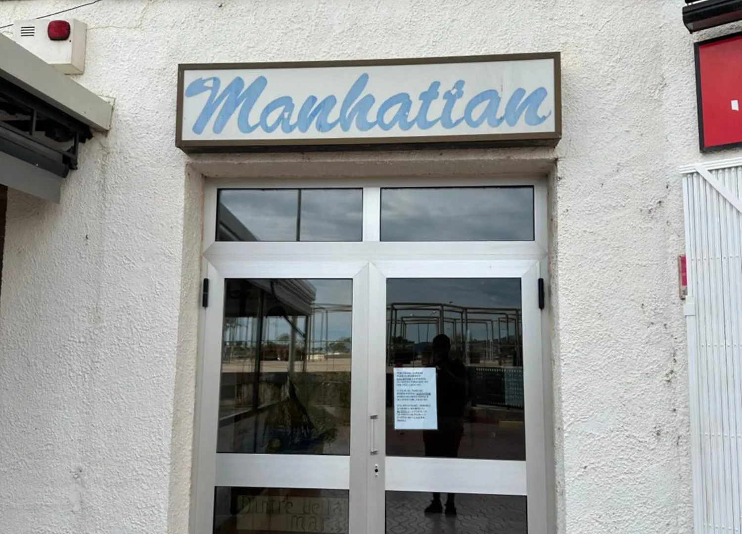 Manhattan Apartment Empuriabrava Španělsko