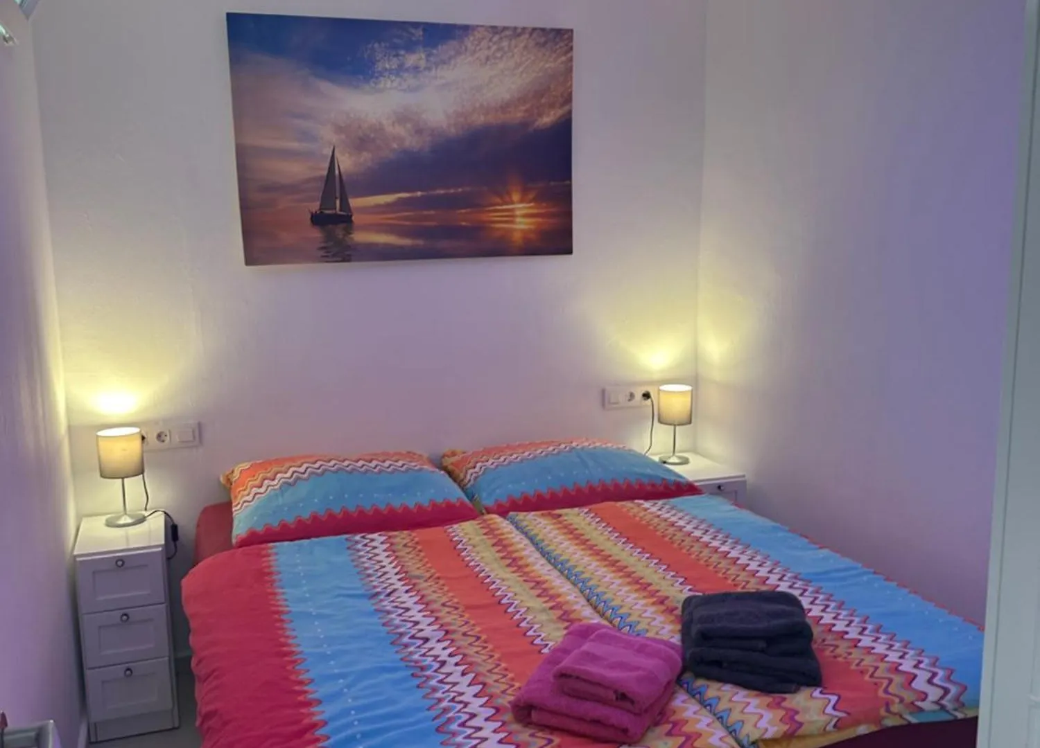 Manhattan Apartment Empuriabrava