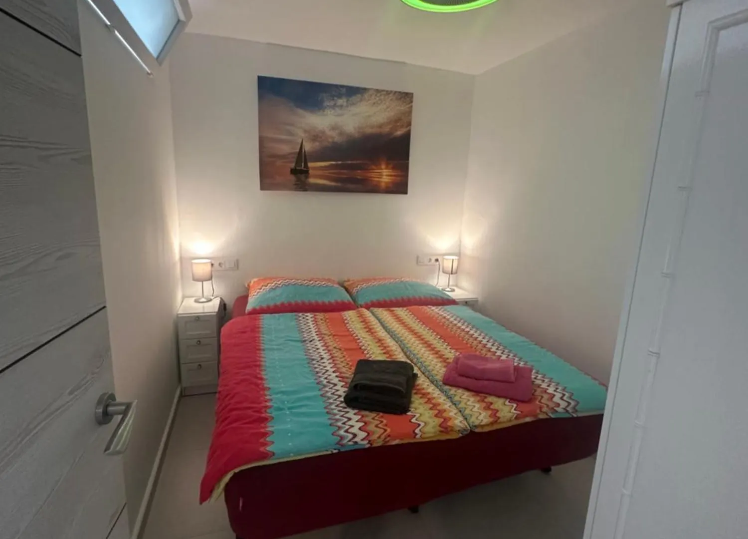 Manhattan Apartment Empuriabrava