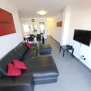 Apartamento Sant Mori-2 Apartamento Ampuriabrava