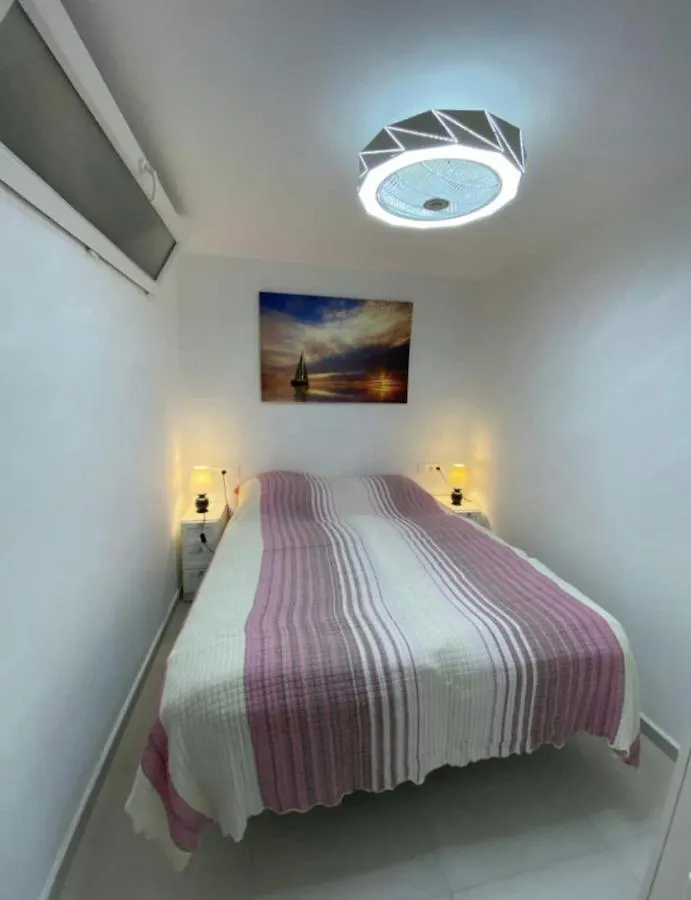 Manhattan Apartment Empuriabrava