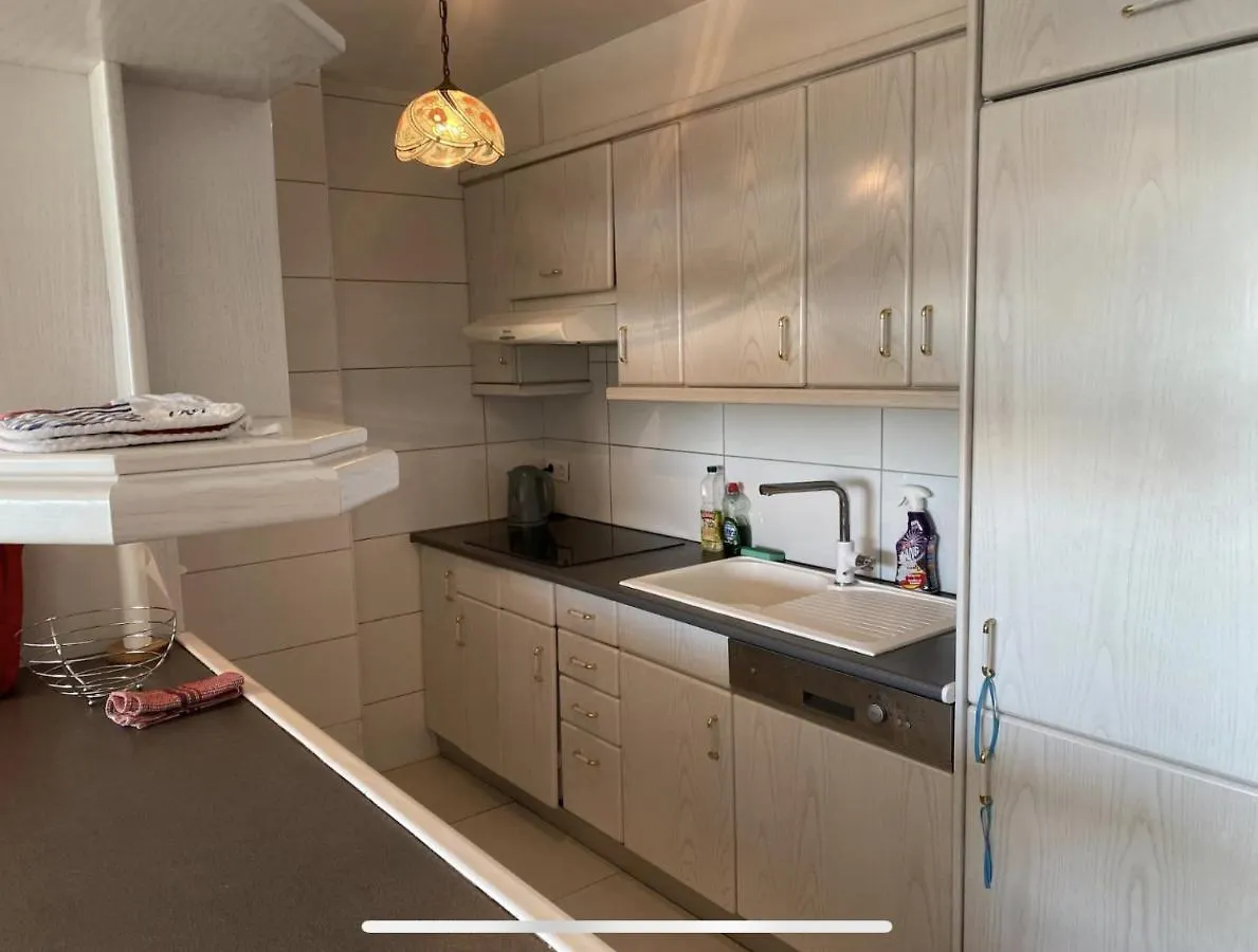 Manhattan Apartment Empuriabrava