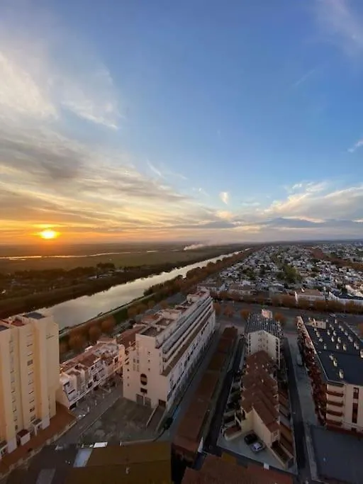 Manhattan Apartment Empuriabrava 0*,  Spain