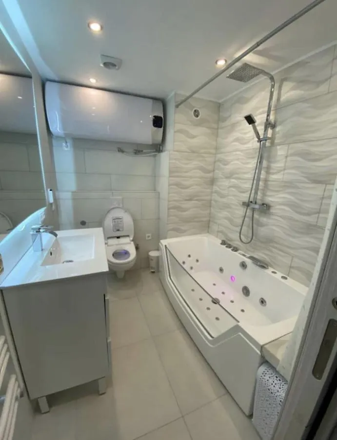 Manhattan Apartment Empuriabrava