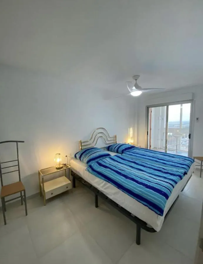 Manhattan Apartment Empuriabrava Spain