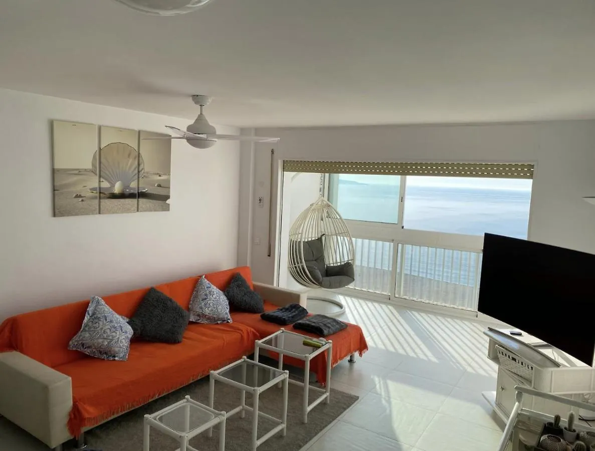 Manhattan Apartment Empuriabrava
