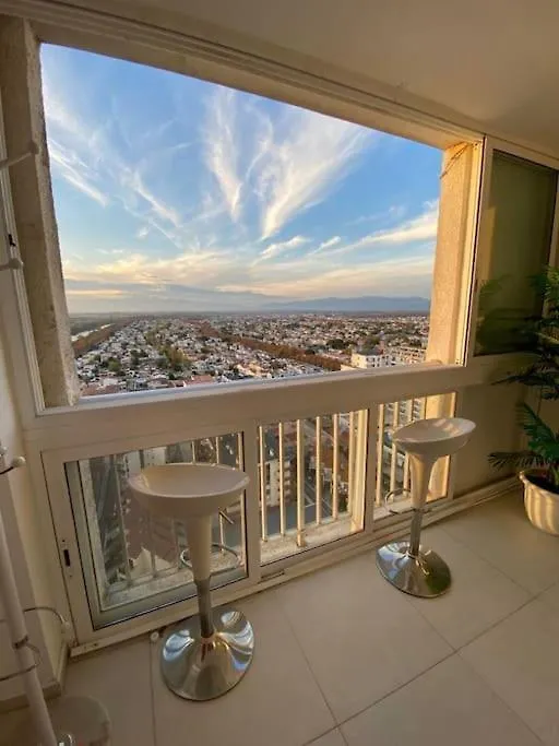 Manhattan Apartment Empuriabrava 0*,