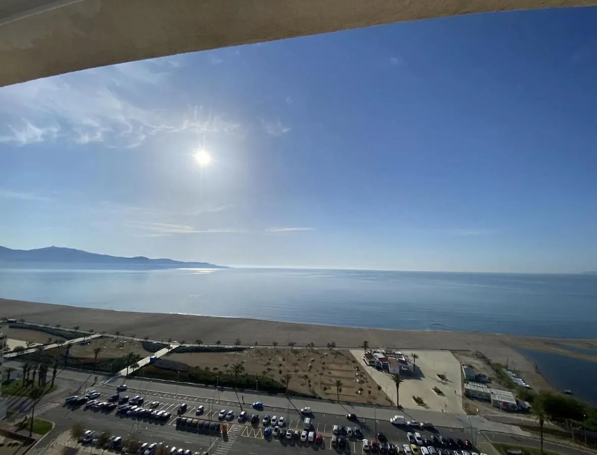 Manhattan Apartment Empuriabrava