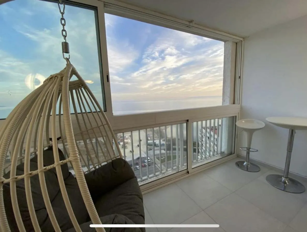Manhattan Apartment Empuriabrava