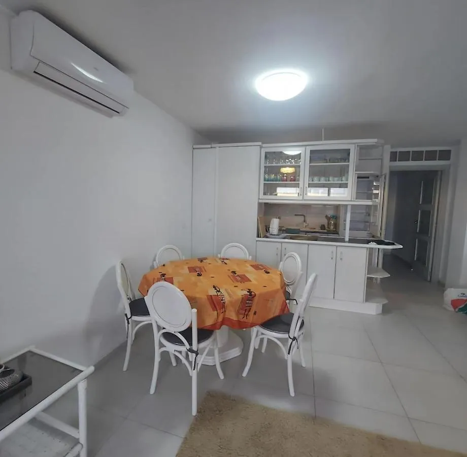 Manhattan Apartment Empuriabrava 0*,