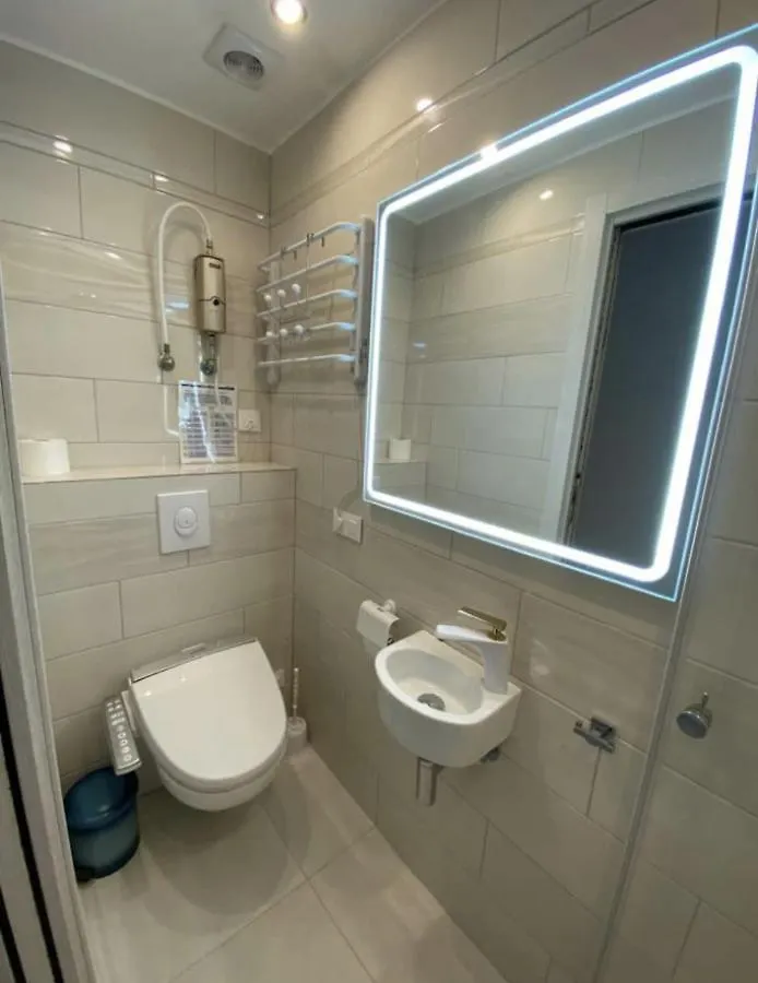 Manhattan Apartment Empuriabrava 0*,  Spain
