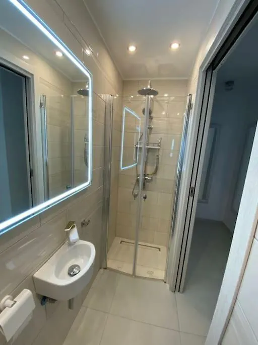 Manhattan Apartment Empuriabrava 0*,