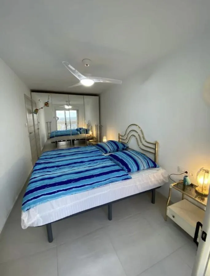 Manhattan Apartment Empuriabrava Spain