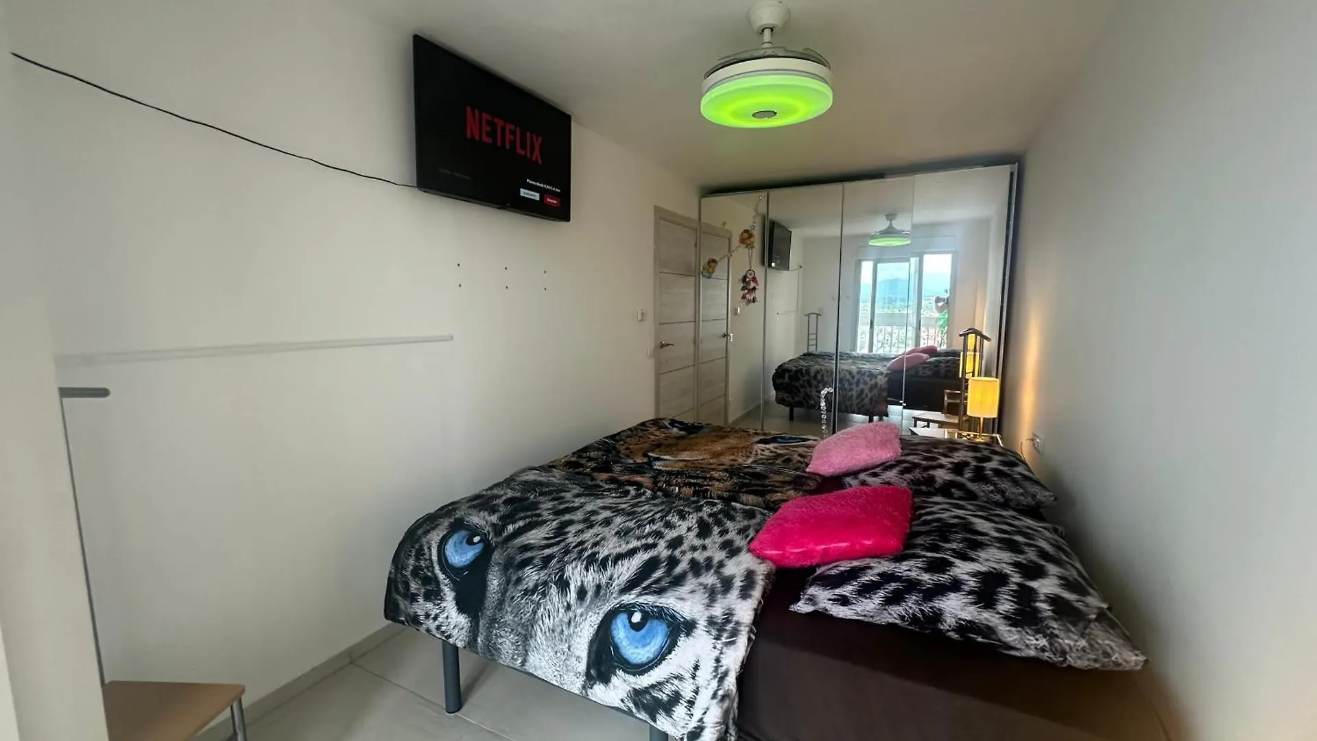Manhattan Apartment Empuriabrava Ισπανία